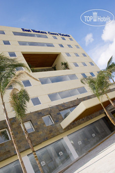 Hotel photo Occidental Queretaro 4*