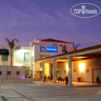 Best Western Tequisquiapan 