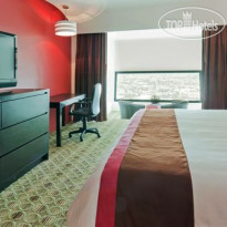 Crowne Plaza Queretaro 