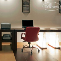 Crowne Plaza Queretaro 