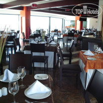 Crowne Plaza Queretaro 