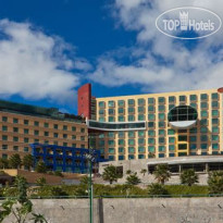 Crowne Plaza Queretaro 