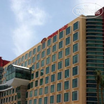 Crowne Plaza Queretaro 