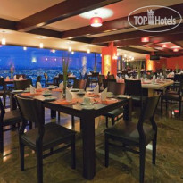 Crowne Plaza Queretaro 