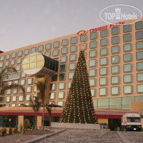 Crowne Plaza Queretaro 