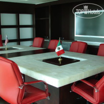 Crowne Plaza Queretaro 