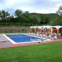 Hacienda La Venta 