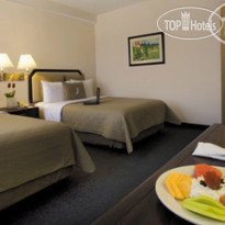 Fiesta Inn Queretaro 
