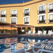 Fiesta Inn Queretaro 