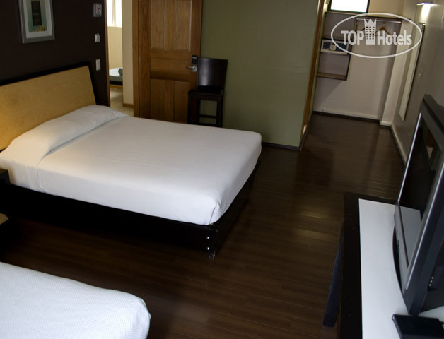 New photos from tourists Centro 19 4*