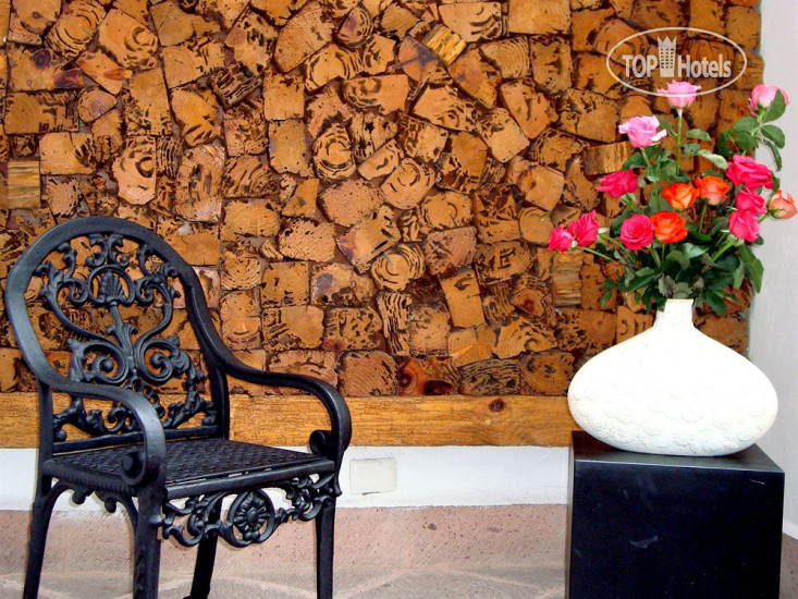 New photos from tourists El Serafin Hotel Boutique 3*