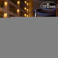 Pueblo Amigo Hotel Plaza y Casino 