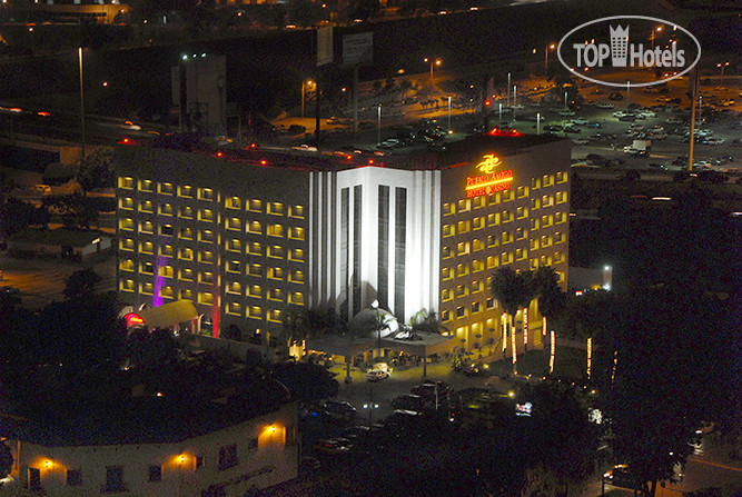 New photos from tourists Pueblo Amigo Hotel Plaza y Casino 3*