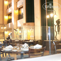 Pueblo Amigo Hotel Plaza y Casino 