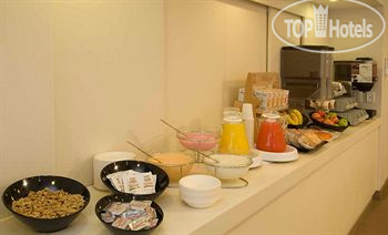 New photos from tourists City Express Tijuana Rio 4*
