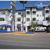 Pueblito Inn