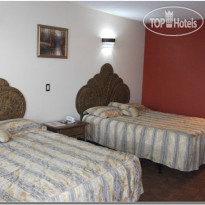 Pueblito Inn
