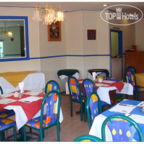 Pueblito Inn