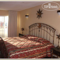 Pueblito Inn