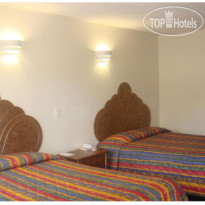Pueblito Inn