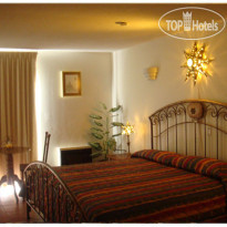 Pueblito Inn