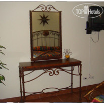 Pueblito Inn