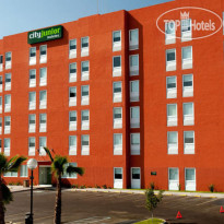 City Junior Tijuana Otay 