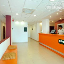 City Junior Tijuana Otay 