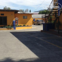  Agora Motel 