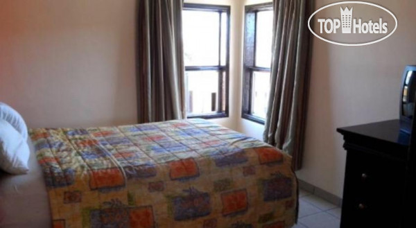 New photos from tourists Agora Motel