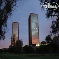 Grand Hotel Tijuana 