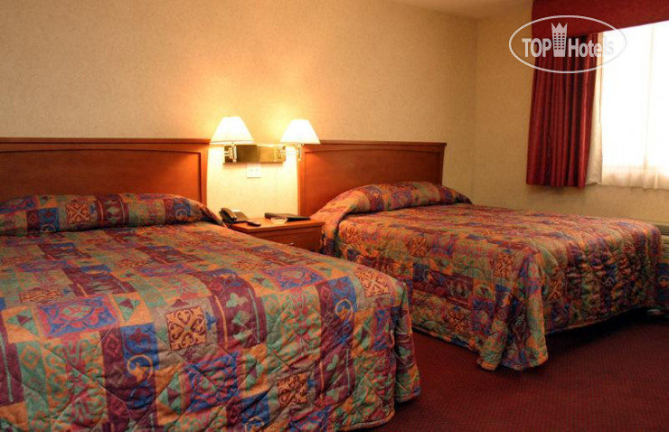 Hotelier's photos La Mesa Inn 4*