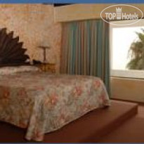 Las Rocas Resort & Spa