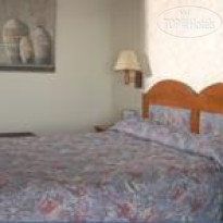 Las Rocas Resort & Spa