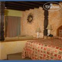 Las Rocas Resort & Spa