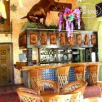 Las Rocas Resort & Spa