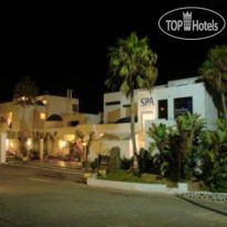 Las Rocas Resort & Spa