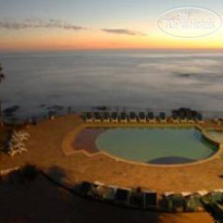 Las Rocas Resort & Spa