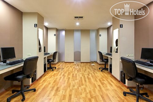 New photos from tourists Real Inn Mexicali By Camino Real 4*