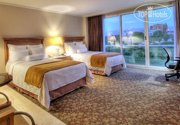 New photos from tourists Marriott Tijuana 5*