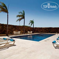 Fiesta Inn Tijuana Otay Aeropuerto 