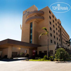 Hotel photo Fiesta Inn Tijuana Otay Aeropuerto 4*
