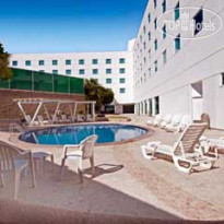 Fiesta Inn Mexicali 