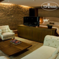 Casa Madero Hotel Boutique Master Suite