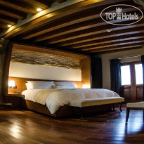 Casa Madero Hotel Boutique Master Suite