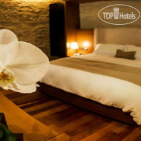 Casa Madero Hotel Boutique Master Suite