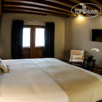 Casa Madero Hotel Boutique Master Suite