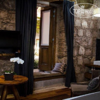 Casa Madero Hotel Boutique Junior Suite