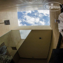 Casa Madero Hotel Boutique Master Suite