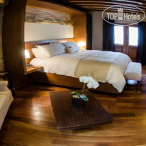 Casa Madero Hotel Boutique Master Suite